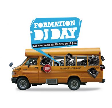 Dj Day 2009