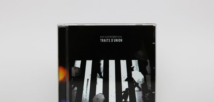 Traits d&rsquo;union