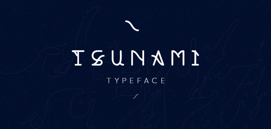 Tsunami