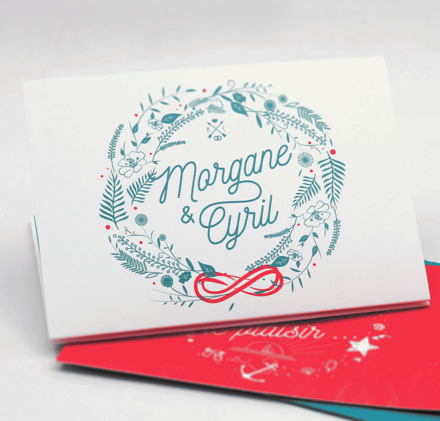Morgane & Cyril