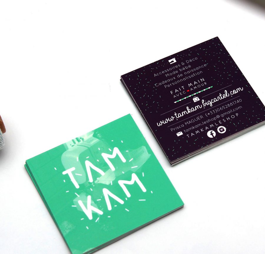 TAMKAM