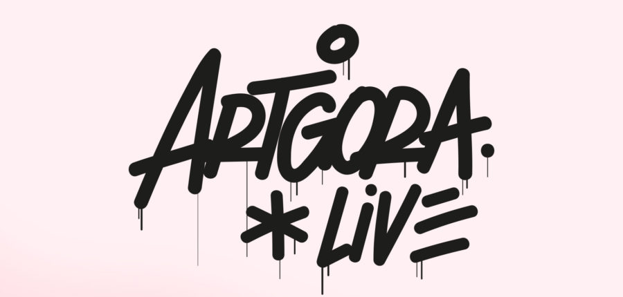 ARTGORA LIVE