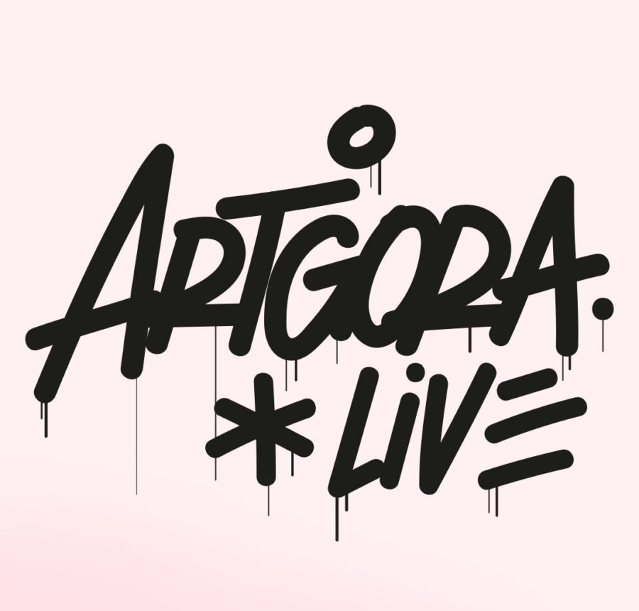 ARTGORA LIVE